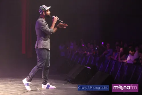 MONA FM