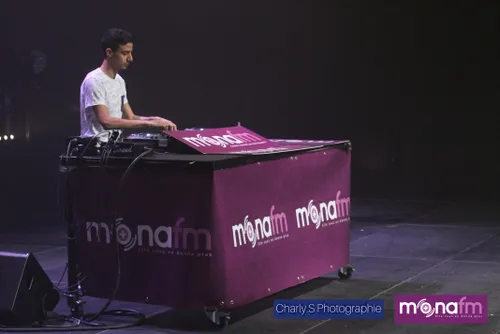 MONA FM