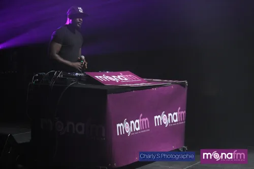 MONA FM