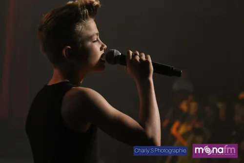 MONA FM