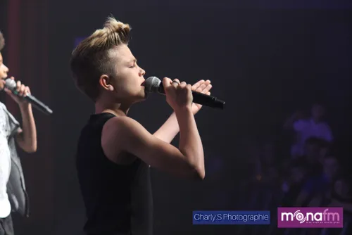 MONA FM