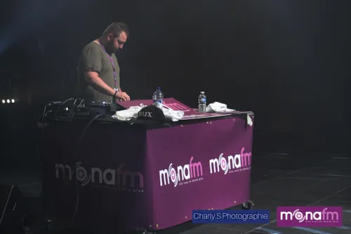 MONA FM
