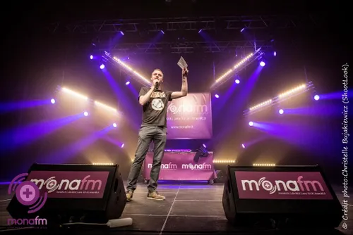 MONA FM