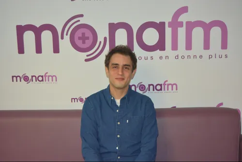 MONA FM