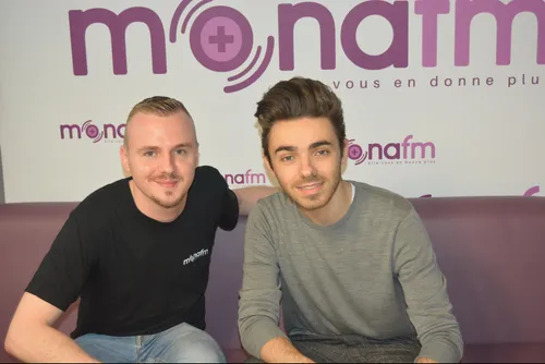 MONA FM