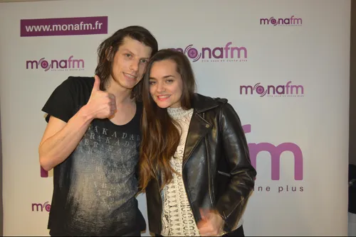 MONA FM