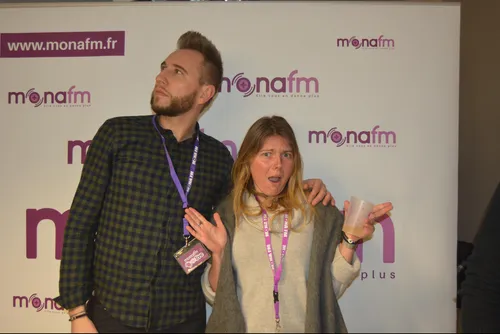 MONA FM