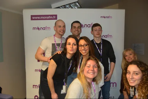 MONA FM