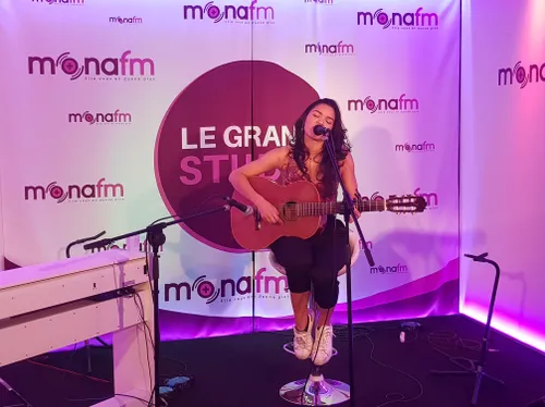 MONA FM