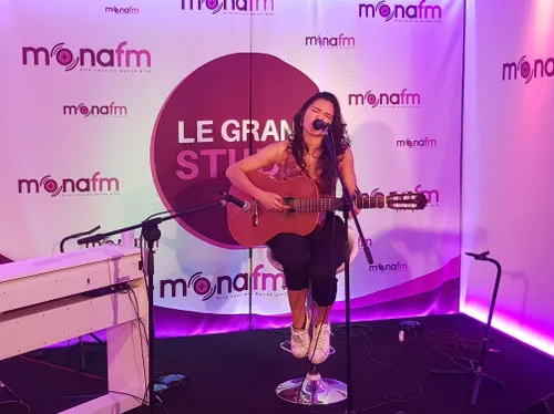 MONA FM