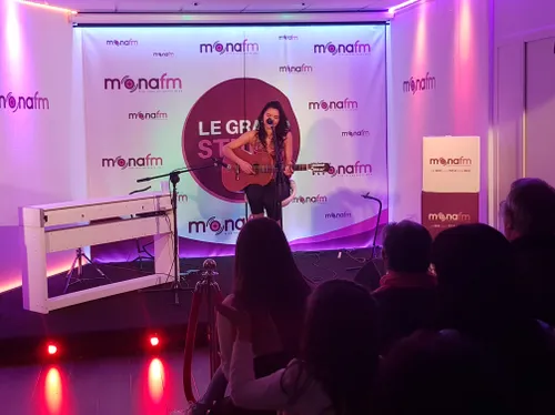 MONA FM