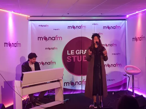 MONA FM