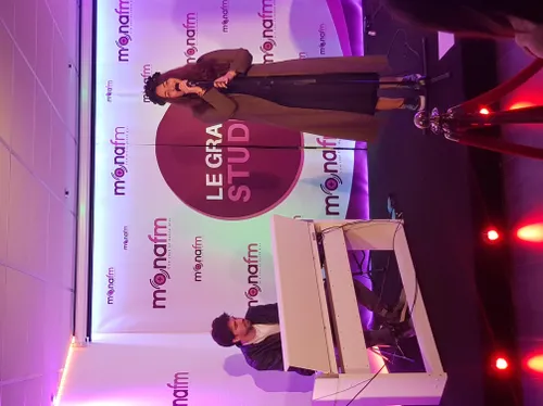 MONA FM