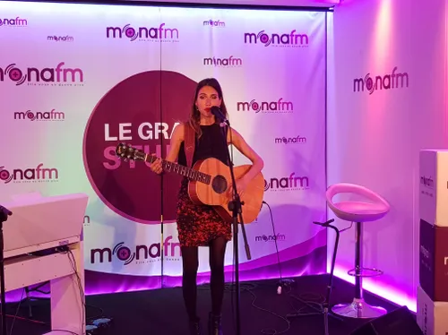 MONA FM