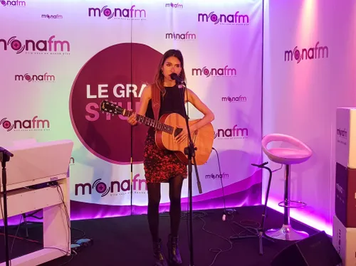 MONA FM