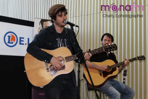 MONA FM