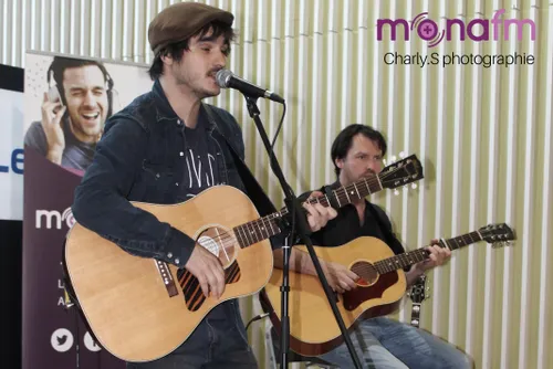MONA FM