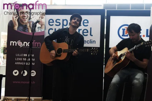 MONA FM