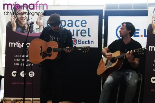 MONA FM