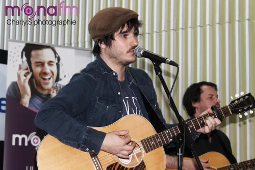 MONA FM