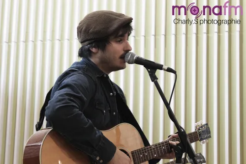 MONA FM