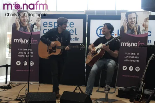 MONA FM