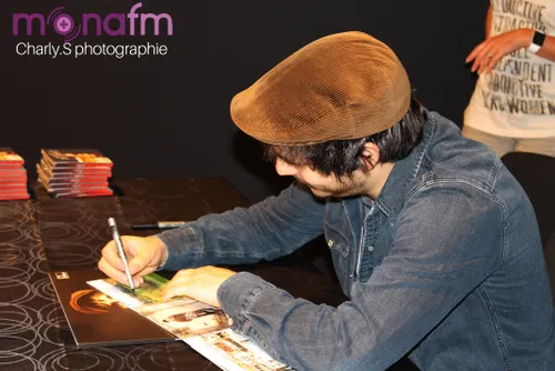 MONA FM