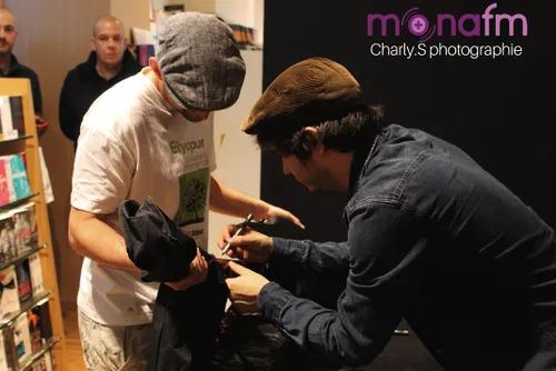 MONA FM