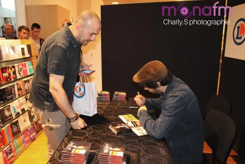 MONA FM