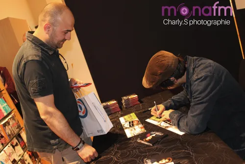 MONA FM
