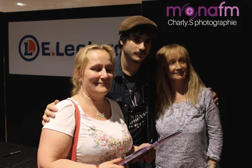MONA FM