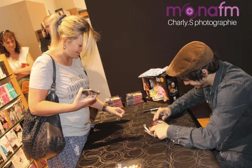 MONA FM