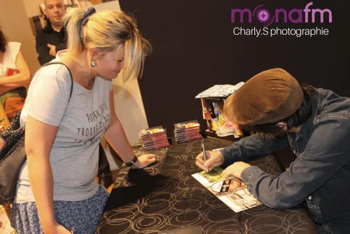 MONA FM