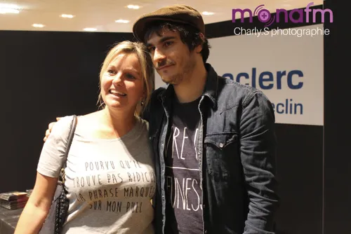 MONA FM