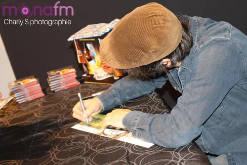 MONA FM