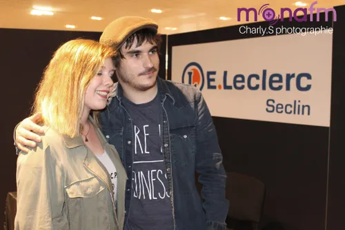 MONA FM