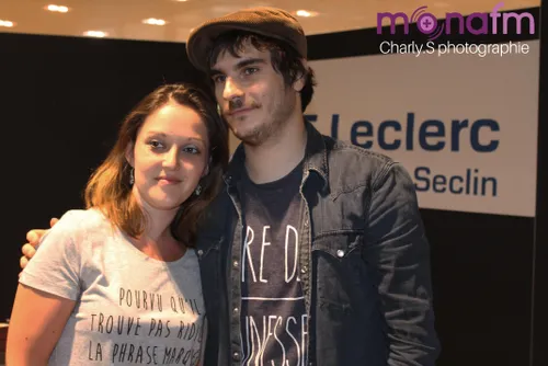 MONA FM