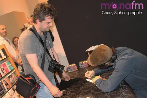 MONA FM