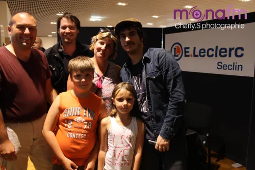 MONA FM