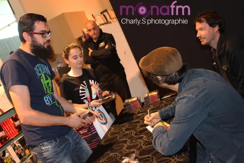 MONA FM