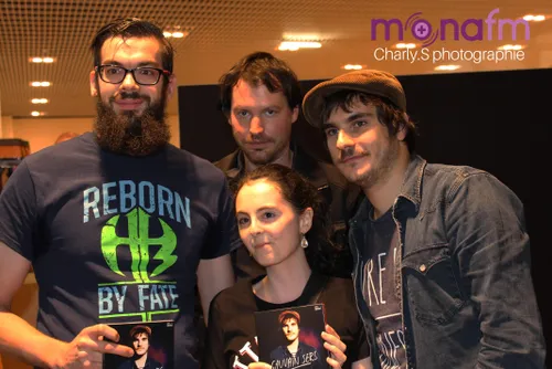 MONA FM
