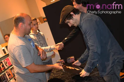 MONA FM