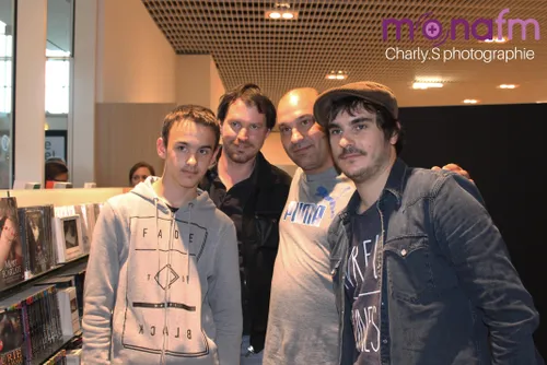 MONA FM