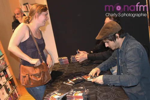 MONA FM