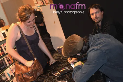 MONA FM