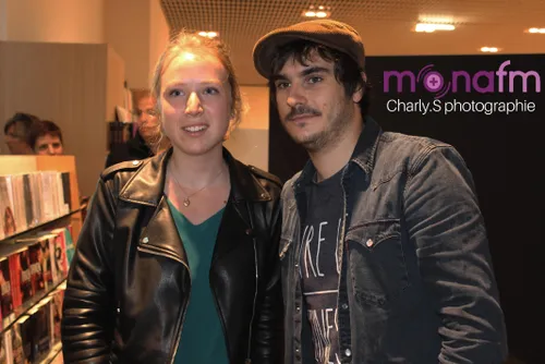 MONA FM