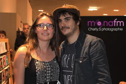 MONA FM