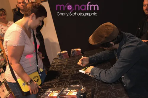 MONA FM