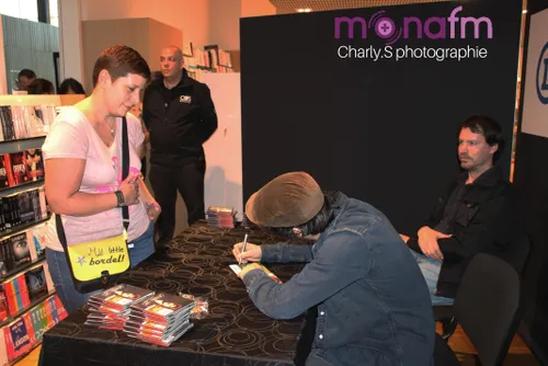 MONA FM