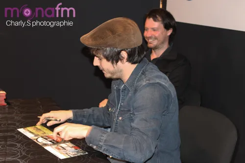 MONA FM